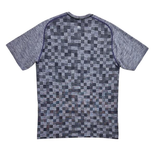 Lululemon Metal Vent Tech Short-Sleeve Shirt - Picture 4 of 6